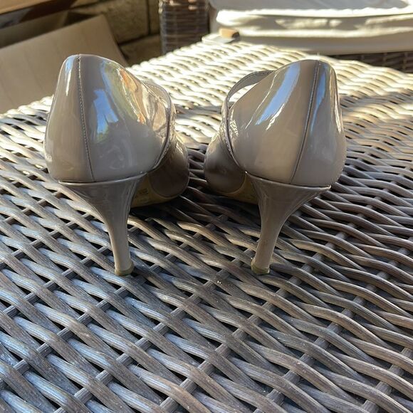 Chinese Laundry “Next to Me” Baby Jane Heels, SZ 9.5 - Picture 3 of 8